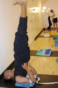 Inversion