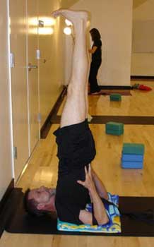 INversion