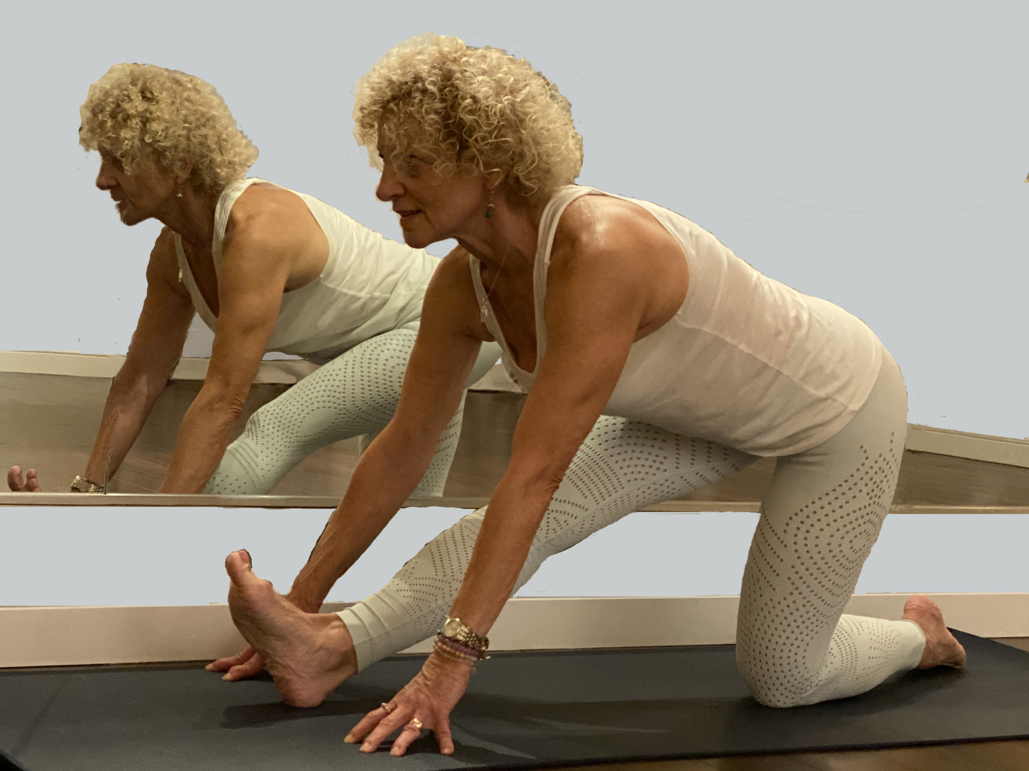 core yoga classes